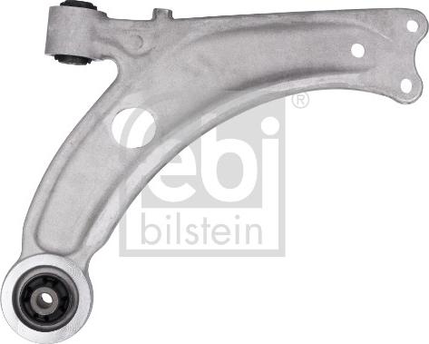 Febi Bilstein 182040 - Track Control Arm autospares.lv