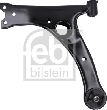 Febi Bilstein 182056 - Track Control Arm autospares.lv