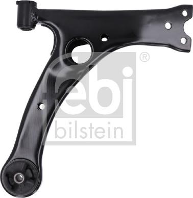 Febi Bilstein 182052 - Track Control Arm autospares.lv