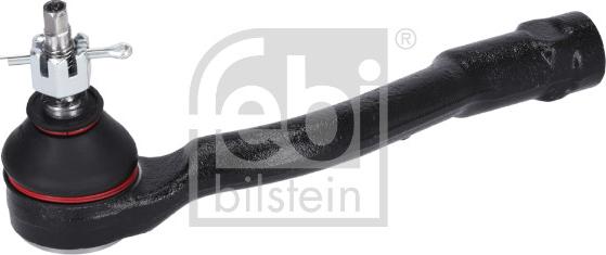 Febi Bilstein 182089 - Tie Rod End autospares.lv