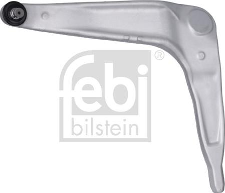 Febi Bilstein 182079 - Track Control Arm autospares.lv