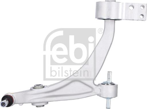 Febi Bilstein 182075 - Track Control Arm autospares.lv