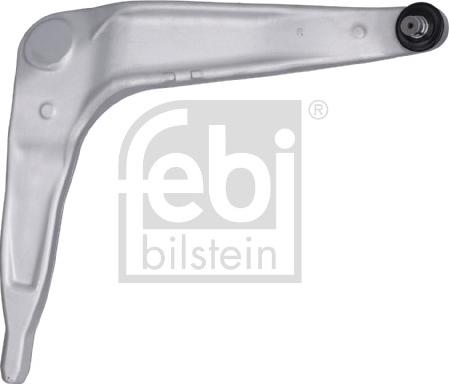 Febi Bilstein 182070 - Track Control Arm autospares.lv