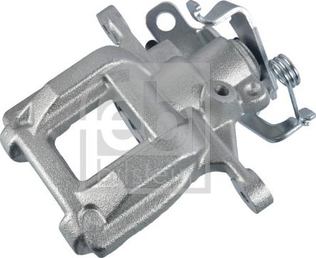 Febi Bilstein 182197 - Brake Caliper autospares.lv