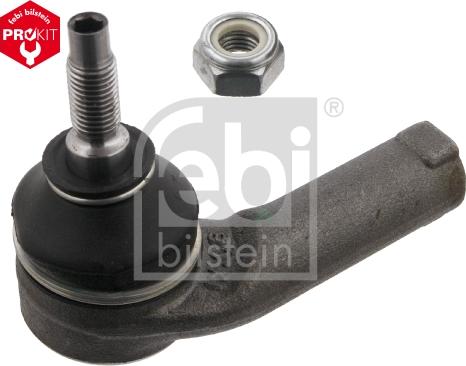 Febi Bilstein 18215 - Tie Rod End autospares.lv