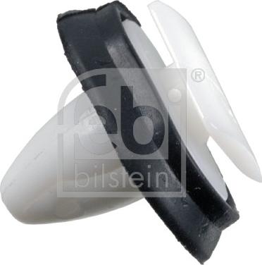 Febi Bilstein 182177 - Retaining Clip, underbody panelling autospares.lv