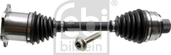 Febi Bilstein 182885 - Drive Shaft autospares.lv