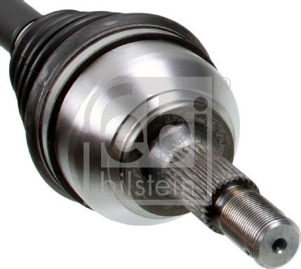 Febi Bilstein 182882 - Drive Shaft autospares.lv