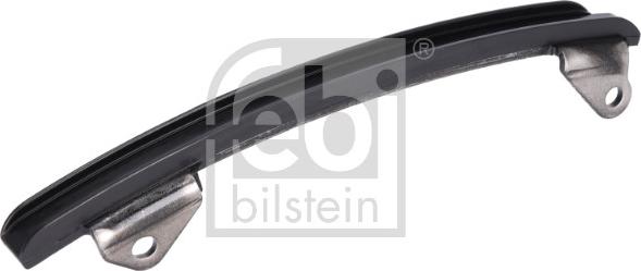 Febi Bilstein 182821 - Guides, timing chain autospares.lv