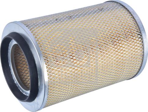 Febi Bilstein 182351 - Air Filter, engine autospares.lv