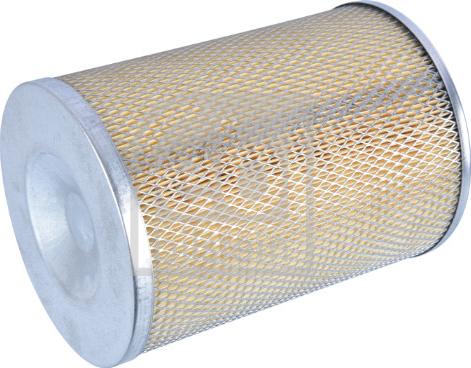 Febi Bilstein 182351 - Air Filter, engine autospares.lv