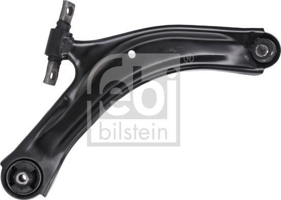 Febi Bilstein 182231 - Track Control Arm autospares.lv