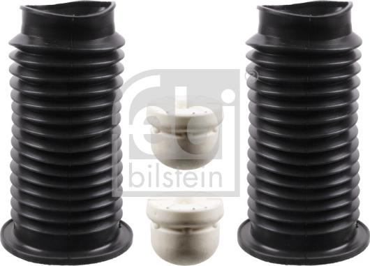 Febi Bilstein 182229 - Dust Cover Kit, shock absorber autospares.lv