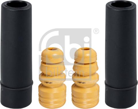 Febi Bilstein 182226 - Dust Cover Kit, shock absorber autospares.lv