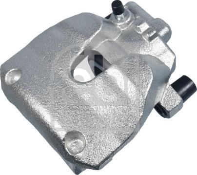 Febi Bilstein 182278 - Brake Caliper autospares.lv