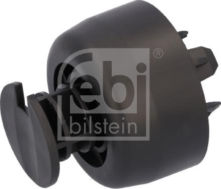 Febi Bilstein 182799 - Jack Support Plate autospares.lv