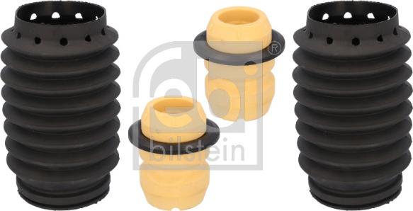 Febi Bilstein 182793 - Dust Cover Kit, shock absorber autospares.lv