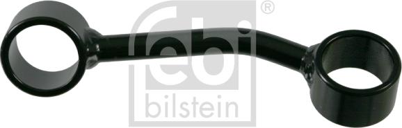 Febi Bilstein 18279 - Rod / Strut, stabiliser autospares.lv