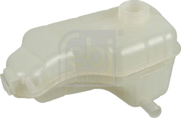 Febi Bilstein 182752 - Expansion Tank, coolant autospares.lv