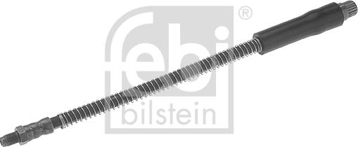 Febi Bilstein 18275 - Brake Hose autospares.lv