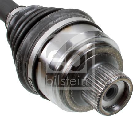 Febi Bilstein 182763 - Drive Shaft autospares.lv