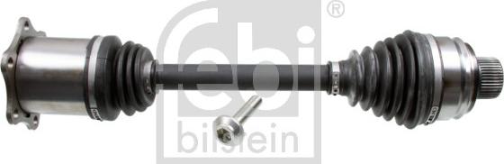 Febi Bilstein 182763 - Drive Shaft autospares.lv