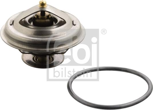 Febi Bilstein 18272 - Coolant thermostat / housing autospares.lv