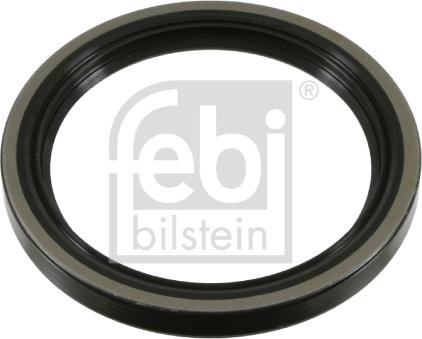 Febi Bilstein 18795 - Shaft Seal, crankshaft autospares.lv