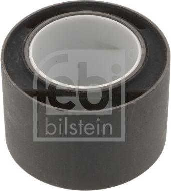 Febi Bilstein 18761 - Bush, driver cab suspension autospares.lv