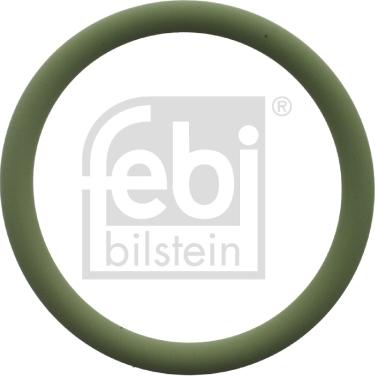 Febi Bilstein 18768 - Gasket, coolant flange autospares.lv