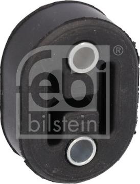 Febi Bilstein 187811 - Holder, exhaust system autospares.lv