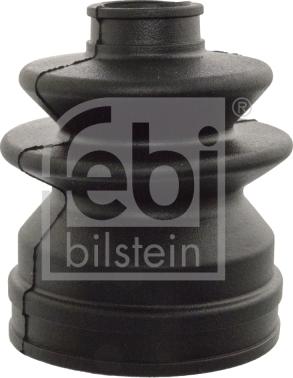 Febi Bilstein 18781 - Bellow, drive shaft autospares.lv