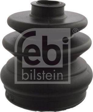 Febi Bilstein 18779 - Bellow, drive shaft autospares.lv