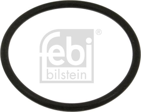 Febi Bilstein 18774 - Gasket, coolant flange autospares.lv