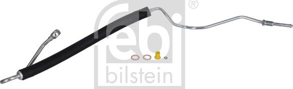 Febi Bilstein 187760 - Hydraulic Hose, steering system autospares.lv