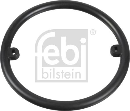 Febi Bilstein 18776 - Seal, oil cooler autospares.lv