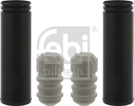 Febi Bilstein 13096 - Dust Cover Kit, shock absorber autospares.lv