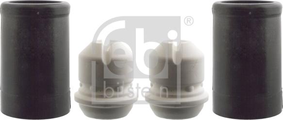 Febi Bilstein 13047 - Dust Cover Kit, shock absorber autospares.lv