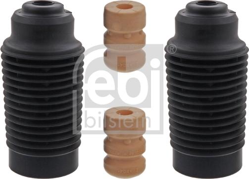 Febi Bilstein 13059 - Dust Cover Kit, shock absorber autospares.lv