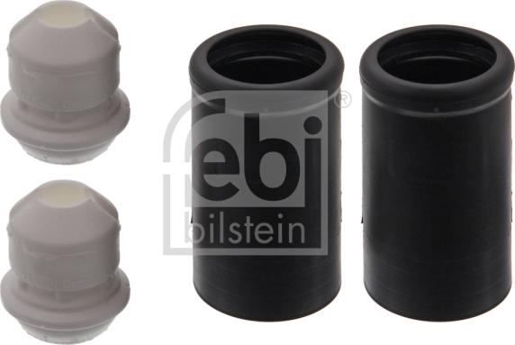 Febi Bilstein 13051 - Dust Cover Kit, shock absorber autospares.lv