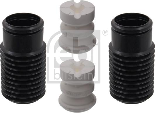 Febi Bilstein 13012 - Dust Cover Kit, shock absorber autospares.lv
