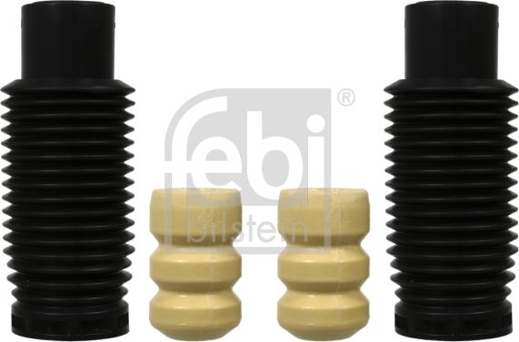 Febi Bilstein 13085 - Dust Cover Kit, shock absorber autospares.lv