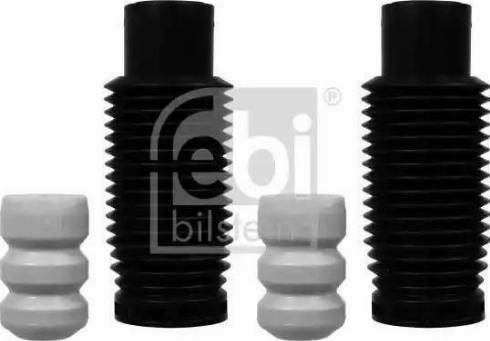 KYB 915908 - Dust Cover Kit, shock absorber autospares.lv