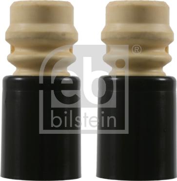 Febi Bilstein 13088 - Dust Cover Kit, shock absorber autospares.lv