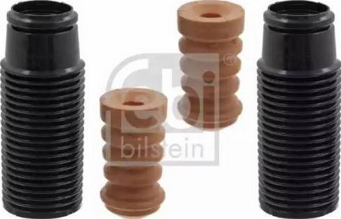 Febi Bilstein 13032 - Dust Cover Kit, shock absorber autospares.lv