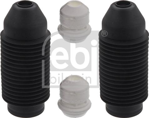 Febi Bilstein 13076 - Dust Cover Kit, shock absorber autospares.lv