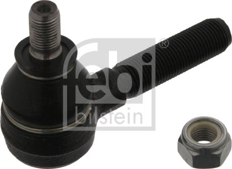 Febi Bilstein 12940 - Tie Rod End autospares.lv