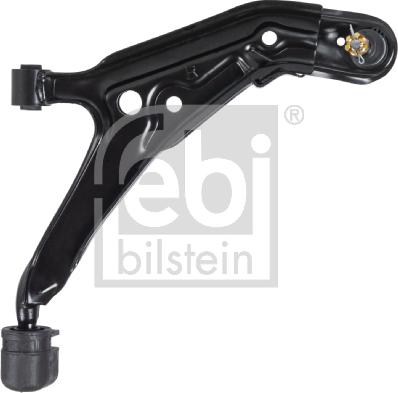 Febi Bilstein 12959 - Track Control Arm autospares.lv