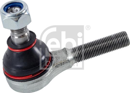 Febi Bilstein 12950 - Tie Rod End autospares.lv