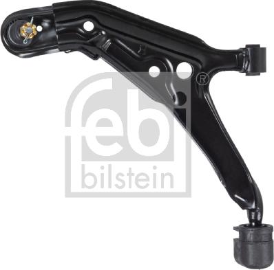 Febi Bilstein 12960 - Track Control Arm autospares.lv